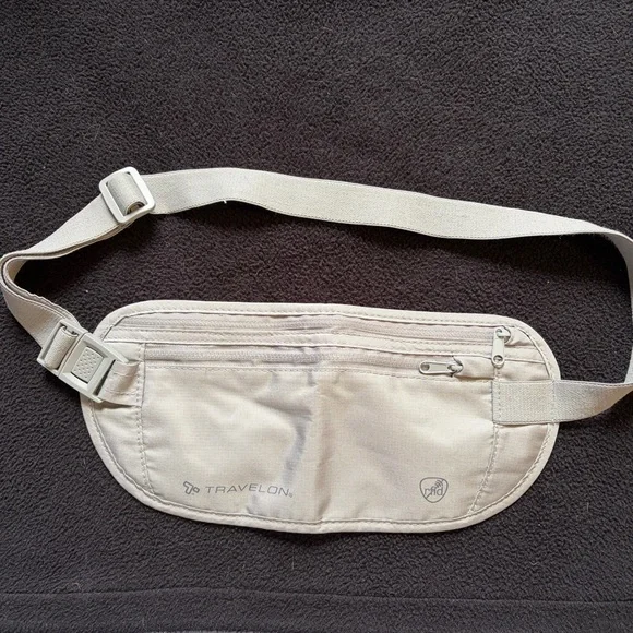 Travelon Undergarment Money belt - Picture 1 of 5